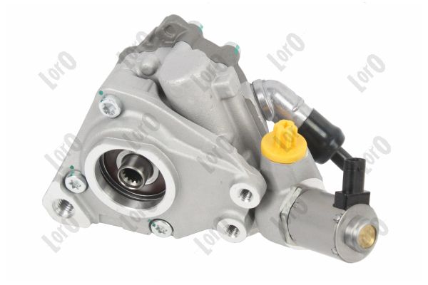 Hydraulic Pump, steering system - 140-01-192 ABAKUS