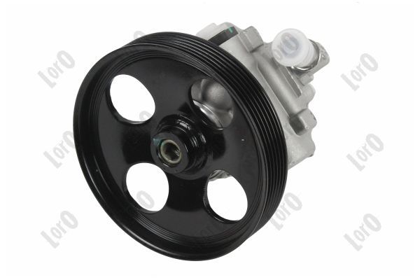 Hydraulic Pump, steering system - 140-01-196 ABAKUS