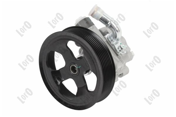 Hydraulic Pump, steering system - 140-01-197 ABAKUS