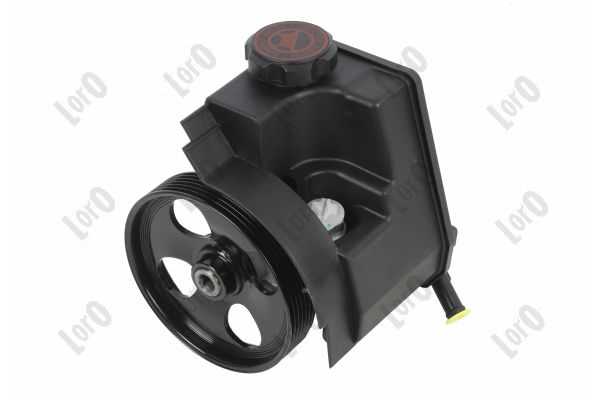 Hydraulic Pump, steering system - 140-01-200 ABAKUS