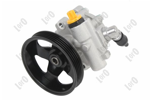 Hydraulic Pump, steering system - 140-01-220 ABAKUS