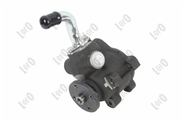 Hydraulic Pump, steering system - 140-01-252 ABAKUS