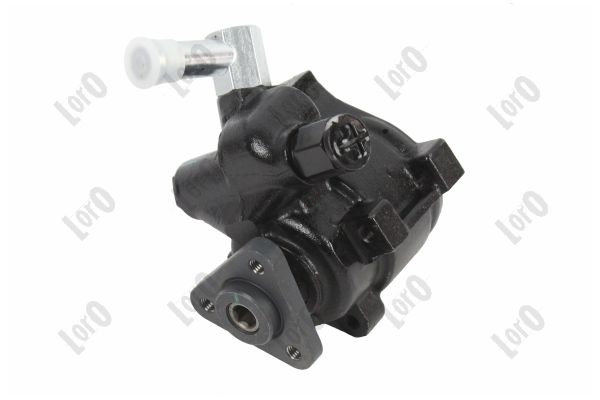 Hydraulic Pump, steering system - 140-01-257 ABAKUS