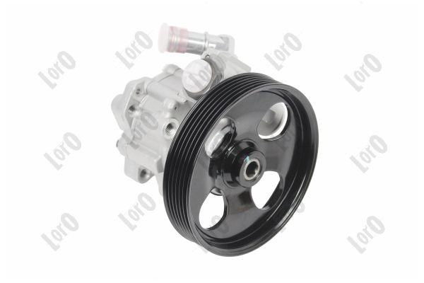 Hydraulic Pump, steering system - 140-01-283 ABAKUS
