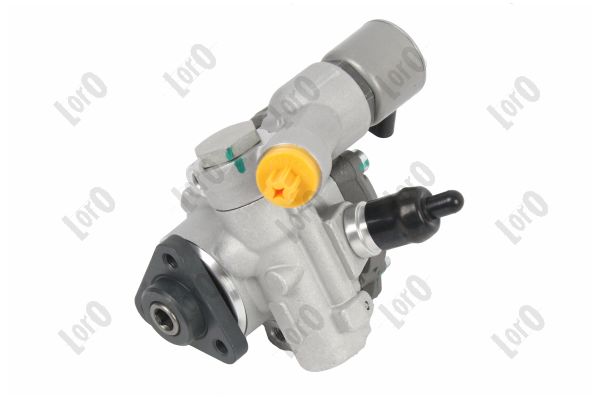 Hydraulic Pump, steering system - 140-01-328 ABAKUS