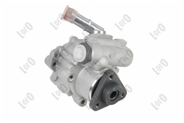 Hydraulic Pump, steering system - 140-01-338 ABAKUS