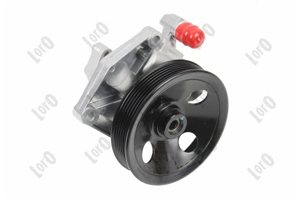 Hydraulic Pump, steering system - 140-01-343 ABAKUS