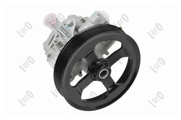 Hydraulic Pump, steering system - 140-01-348 ABAKUS