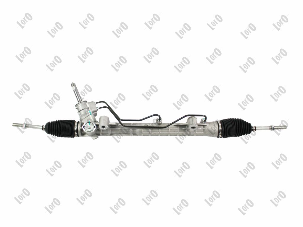 Steering Gear - 140-02-003 ABAKUS