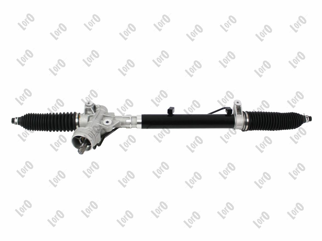 Steering Gear - 140-02-006 ABAKUS