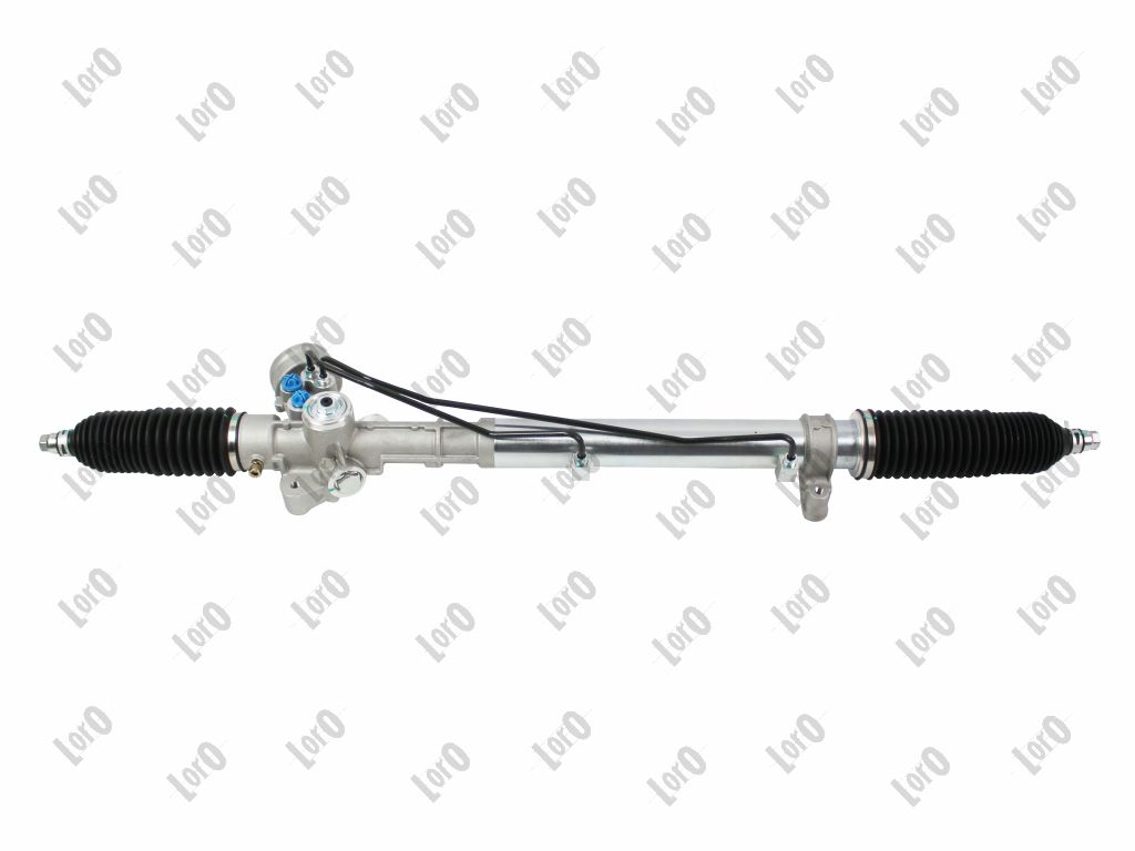 Steering Gear - 140-02-007 ABAKUS