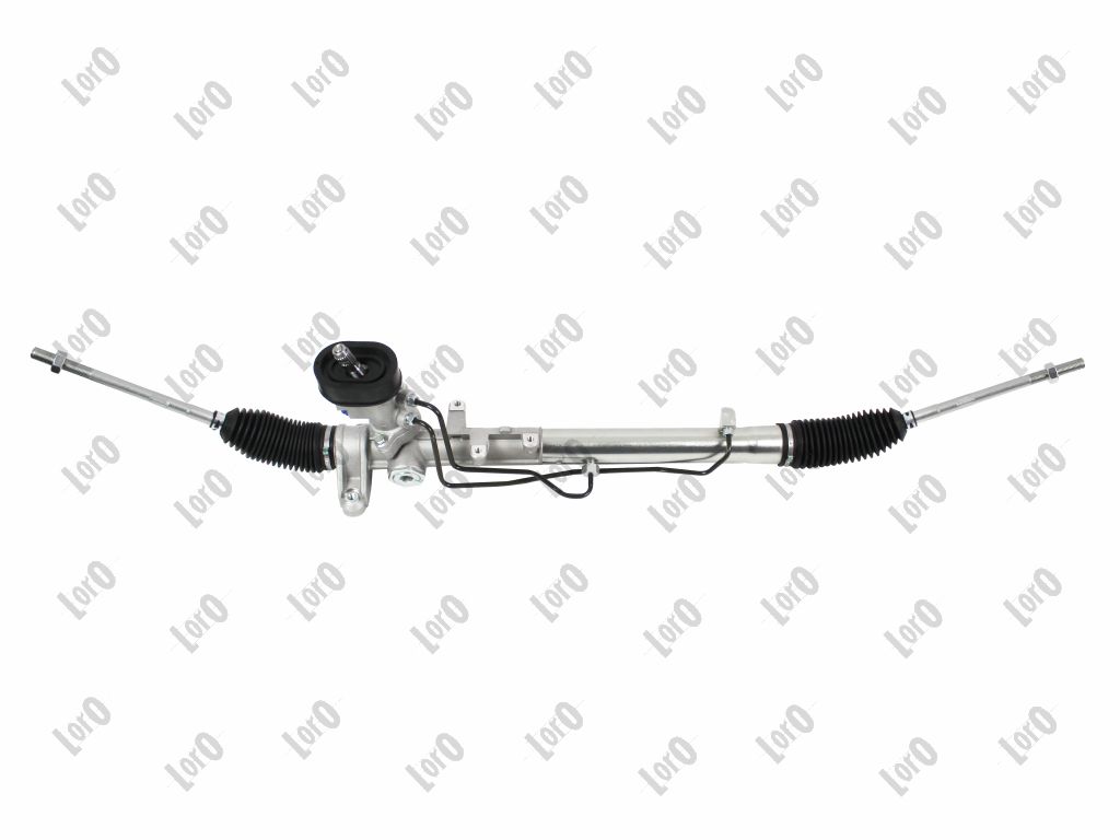 Steering Gear - 140-02-009 ABAKUS