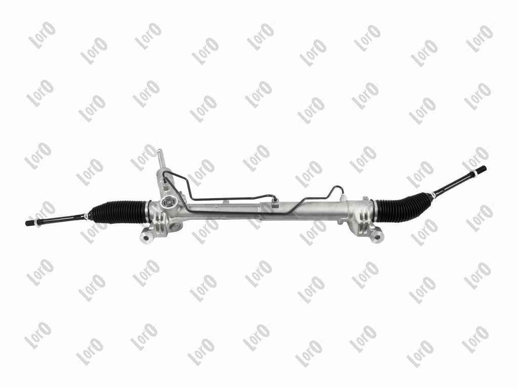 Steering Gear - 140-02-011 ABAKUS