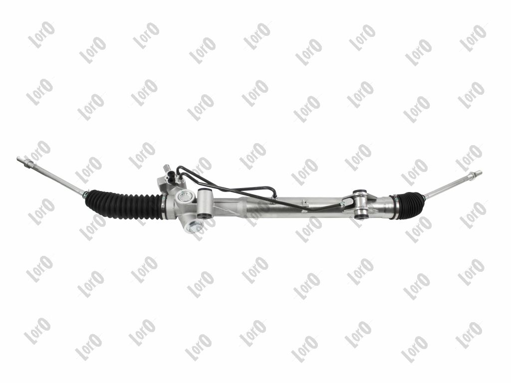 Steering Gear - 140-02-012 ABAKUS