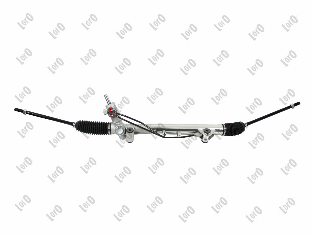 Steering Gear - 140-02-013 ABAKUS