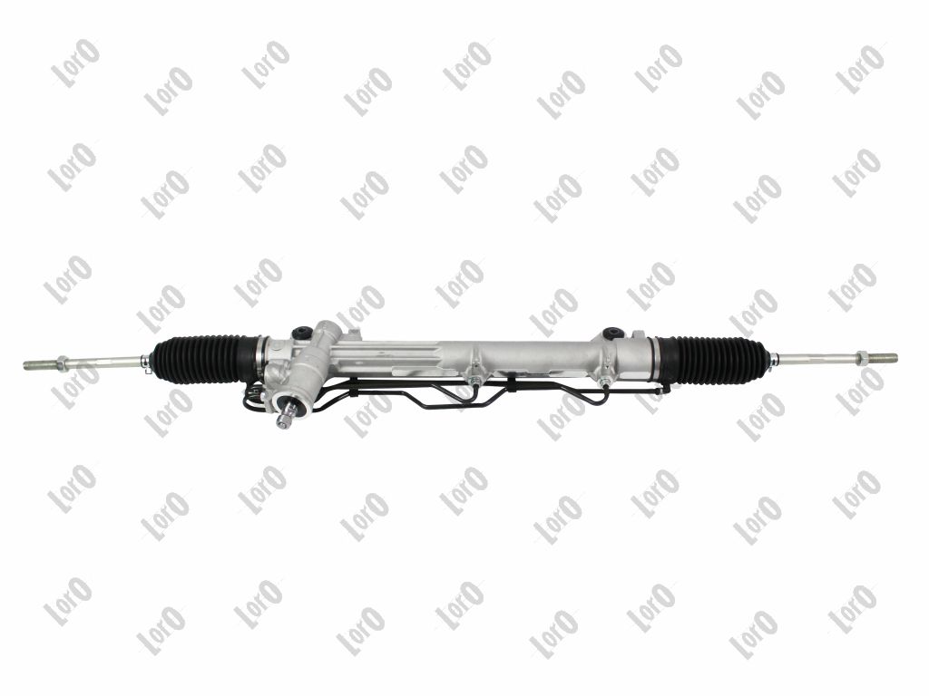 Steering Gear - 140-02-014 ABAKUS
