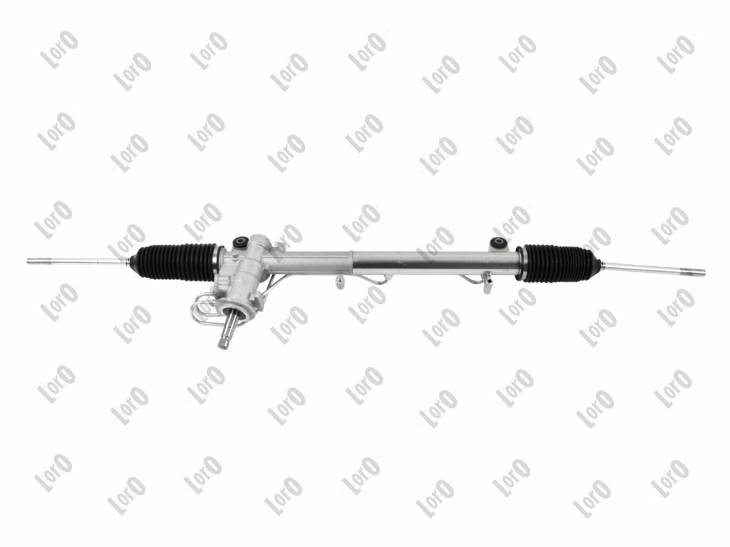 Steering Gear - 140-02-017 ABAKUS