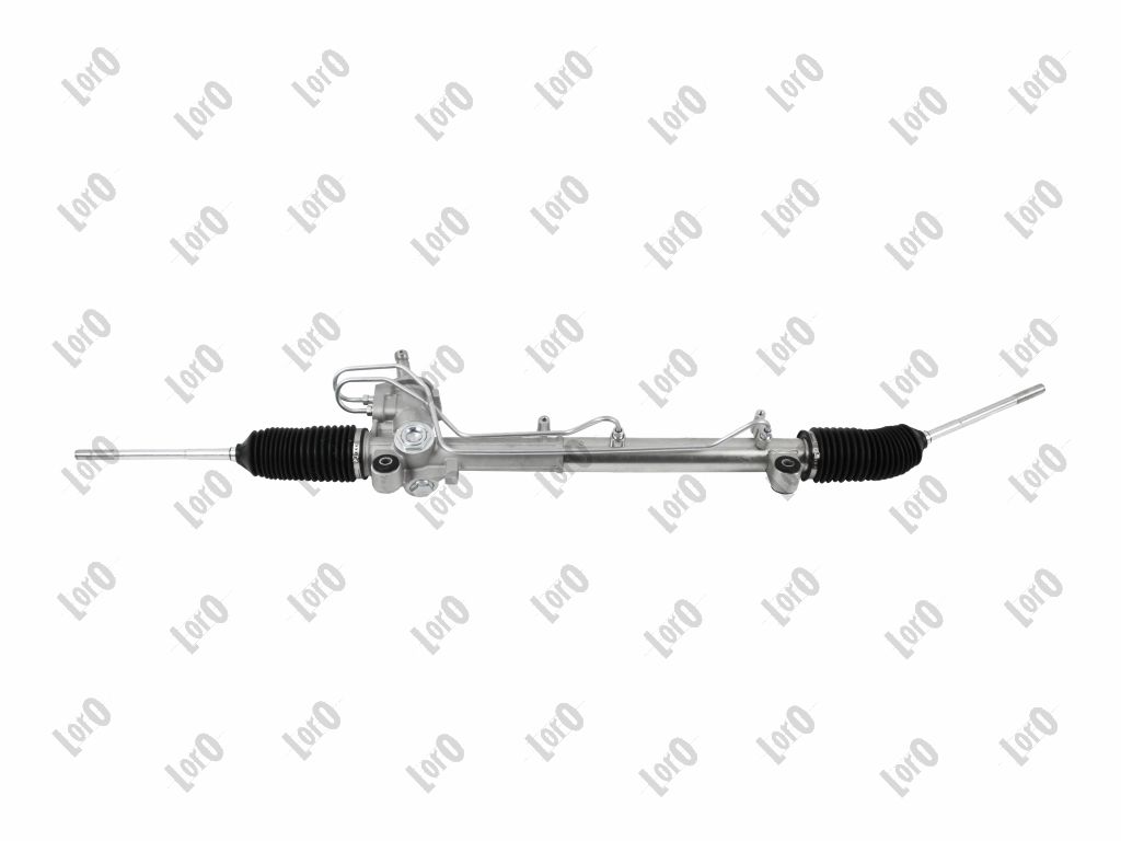Steering Gear - 140-02-018 ABAKUS