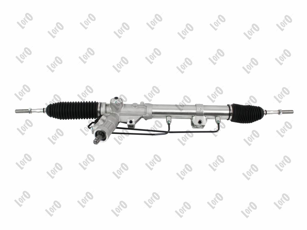 Steering Gear - 140-02-019 ABAKUS
