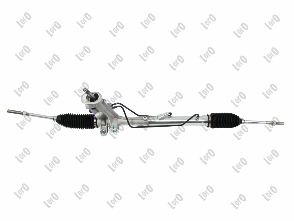 Steering Gear - 140-02-030 ABAKUS