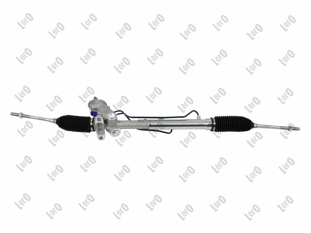 Steering Gear - 140-02-031 ABAKUS