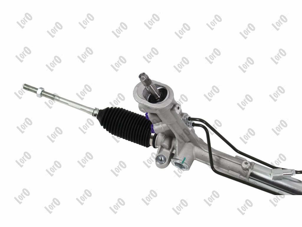 Steering Gear - 140-02-031 ABAKUS