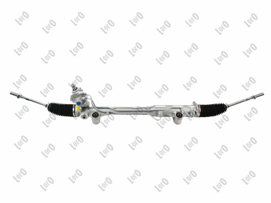 Steering Gear - 140-02-032 ABAKUS