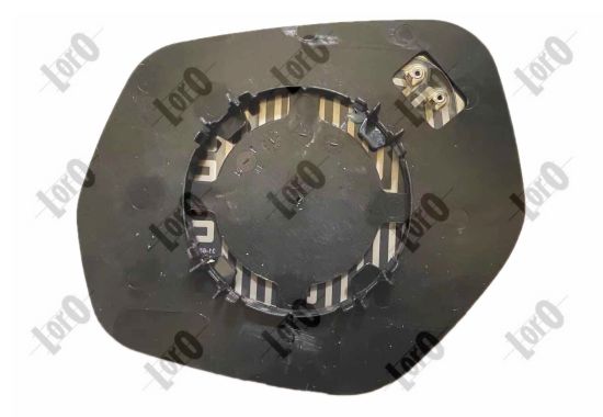 Mirror Glass, outside mirror - 1401G04 ABAKUS