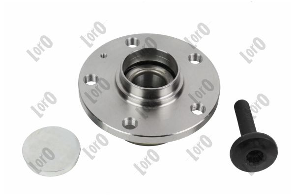 Wheel Hub - 141-01-001 ABAKUS