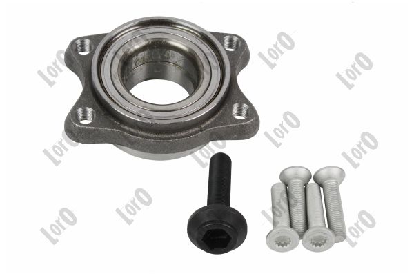Wheel Hub - 141-01-002 ABAKUS