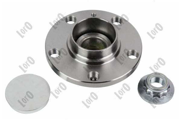 Mozzo ruota - 141-01-003 ABAKUS