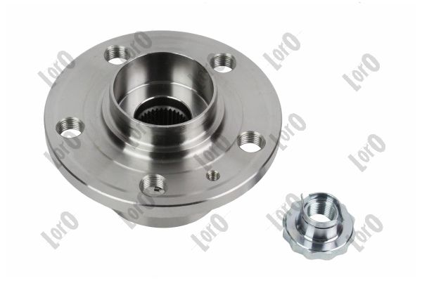 Mozzo ruota - 141-01-005 ABAKUS