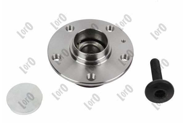 Wheel Hub - 141-01-006 ABAKUS