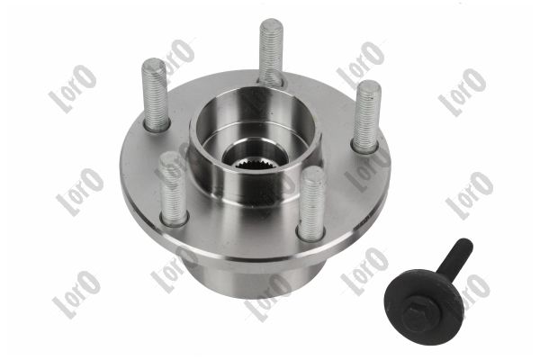 Wheel Hub - 141-01-014 ABAKUS