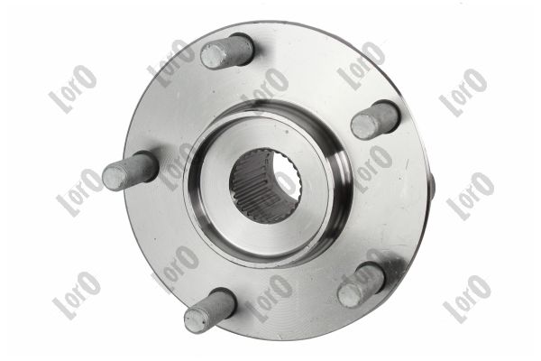 Wheel Hub - 141-01-019 ABAKUS