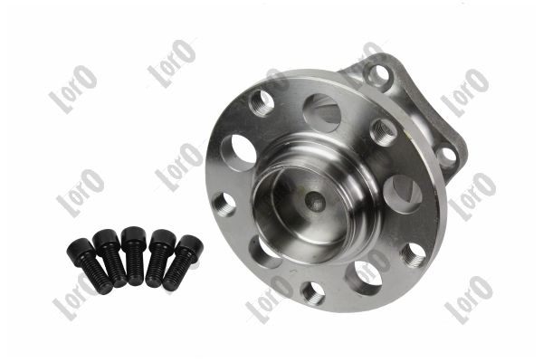 Wheel Hub - 141-01-020 ABAKUS