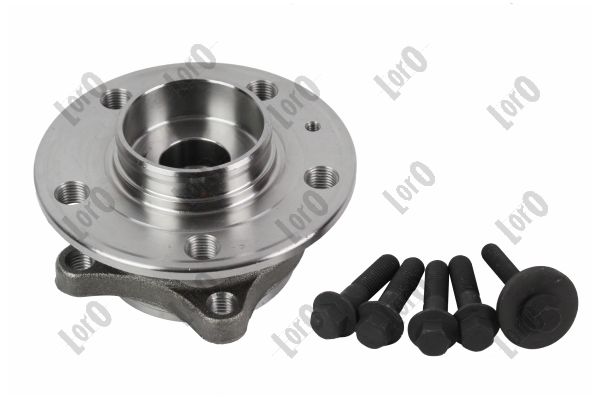 Wheel Hub - 141-01-021 ABAKUS