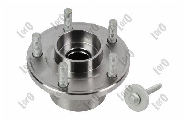 Wheel Hub - 141-01-022 ABAKUS