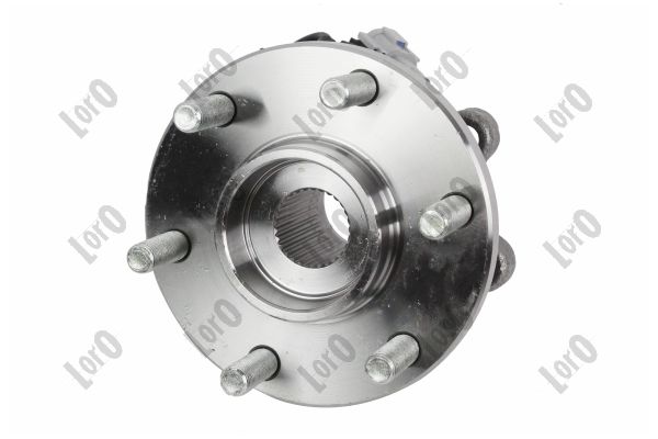 Wheel Hub - 141-01-029 ABAKUS
