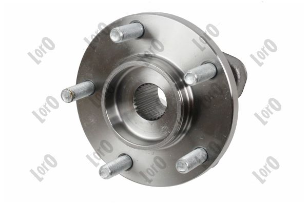 rato stebulė - 141-01-031 ABAKUS