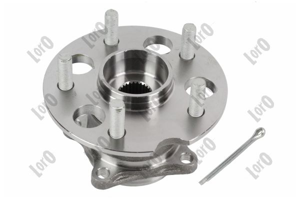 Wheel Hub - 141-01-036 ABAKUS