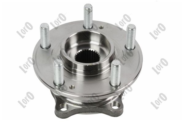 Wheel Hub - 141-01-040 ABAKUS