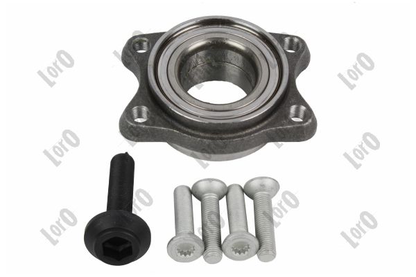 Wheel Hub - 141-01-041 ABAKUS