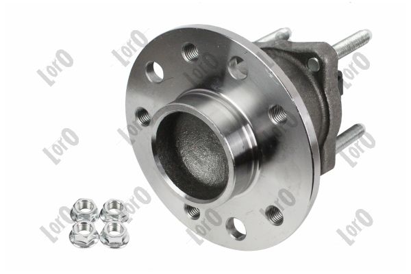Wheel Hub - 141-01-042 ABAKUS