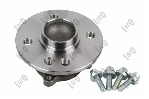 Wheel Hub - 141-01-046 ABAKUS