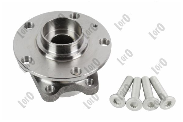 Wheel Hub - 141-01-050 ABAKUS