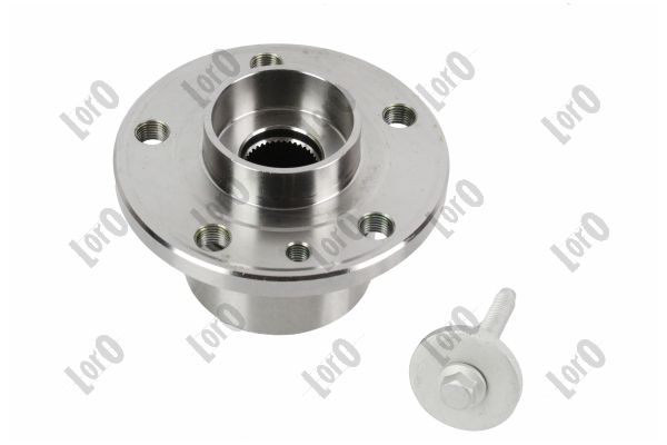 Wheel Hub - 141-01-051 ABAKUS