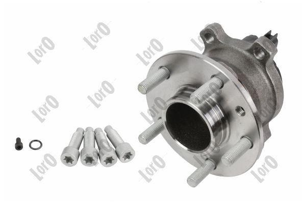 Wheel Hub - 141-01-055 ABAKUS
