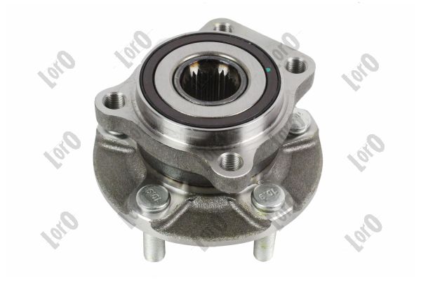 Wheel Hub - 141-01-059 ABAKUS