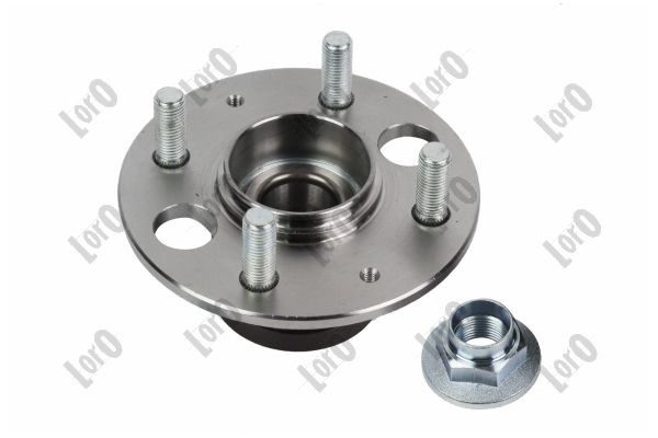 Wheel Hub - 141-01-061 ABAKUS